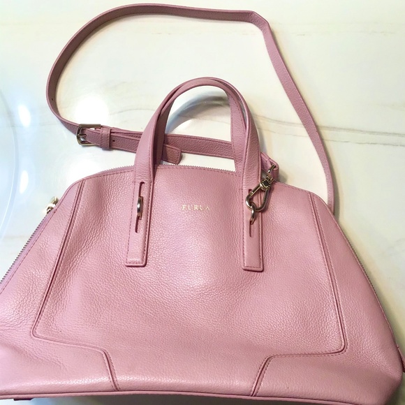 Furla Handbags - Furla / authentic bag Preowned Leather in fantastic condition